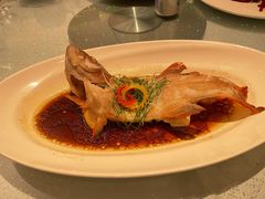 -上海小南国(国会店)