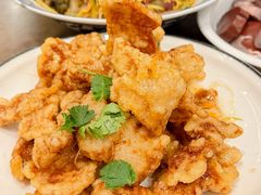 -知音酒楼(花园店)