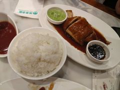 -翠華餐廳(浦东机场T1店)