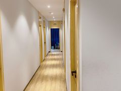 -艺师傅盲人按摩(江浦大润发店)