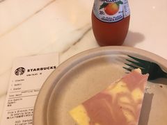 -星巴克(威尼斯人店)