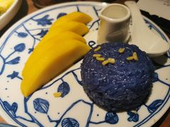 -星叶·东南亚料理(宁波万象汇店)