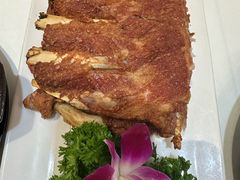芳香排骨-小贝壳酒楼(经九路店)