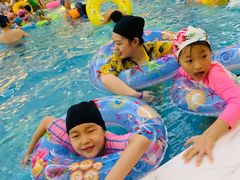 -海韵之星邮轮水会(明发商业广场店)