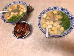 -小潘记鸭血粉丝汤