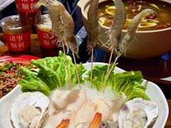 -黄弟大排档·湖南菜·小龙虾·小海鲜(凯旋北路店)