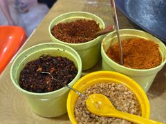 -原三角花园曾记烙锅