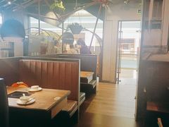卡座-大丰收脆鱼(福州台江万达店)