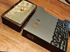 -曾宴·楚菜(湖北省博物馆店)