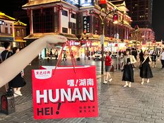 -黑色经典臭豆腐·湖南特产(坡子街店)