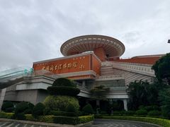 -中国闽台缘博物馆