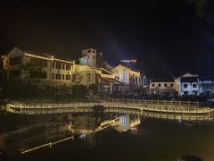 -九华山聚龙大酒店