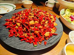 -三强鸽子(胜利路店)