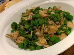 牛蛙-苹果树下艺术餐厅(通州店)