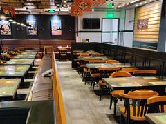 -豪享来中西餐厅(广灵店)