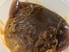 -鞠婆婆•绵绵冰•凉糕•手工冰粉(苏稽一店)