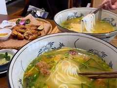 -芸南道·过桥米线(昆明老街旗舰店)