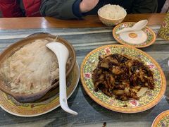 -砂锅居(西四店)