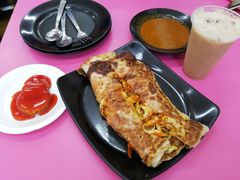 -新加坡Zam Zam餐馆