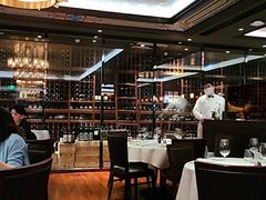 大堂-Wolfgang’s Steakhouse 沃夫冈牛排馆(上海白玉兰广场店)