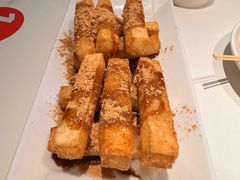 -犇鼎牛潮汕牛肉火锅(新辰里学清路店)