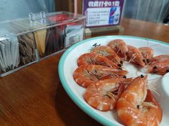 -坛南湾农家乐·海鲜楼·大排档(平潭坛南湾店)