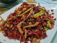 -裕德隆清真饭庄·天津特色菜(河东店)