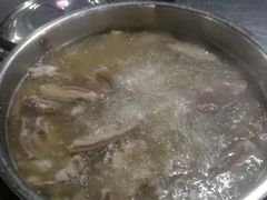 -阿婆东山羊肉店(鸿港海鲜批发市场店)