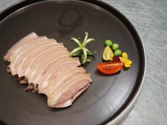 -道道鲜·崇明私房菜(五角场店)