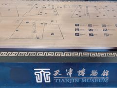 -天津博物馆