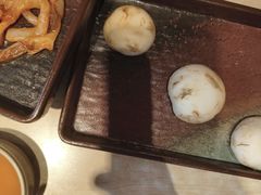 -新石器烤肉(高行万嘉店)
