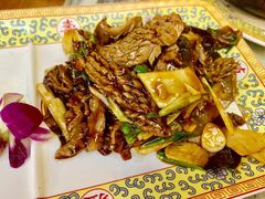 -砂锅居(西四店)