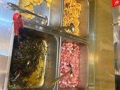 -京都蝎府羊蝎子火锅(珠市口店)