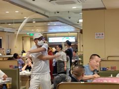 -海底捞火锅(江北万达商业广场店)