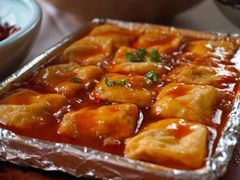 -龙门阵茶屋川菜馆(武康路店)