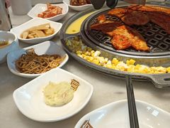 -韩宫宴烤肉·料理(南京江宁万达店)