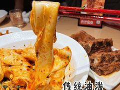 -大师兄·西北风味食集(增城合生汇店)