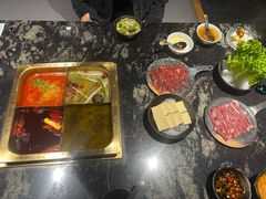 -王家渡火锅店(亦庄店)