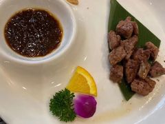 -桃夭日式料理(国信店)