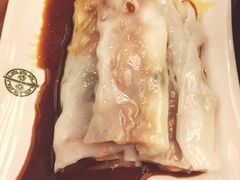 蜜味叉烧肠-添好运点心专门店(深水埗店)