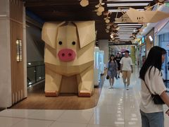 -凯德广场(武胜路店)