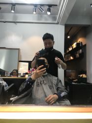 -G.O.T salon