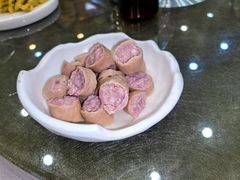 -便宜坊烤鸭店(玉蜓桥店)