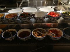 -Social 秀西餐厅-长沙瑞吉酒店(运达店)