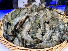 -加餐海鲜自助(宝龙一城店)