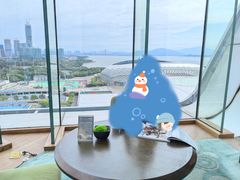 -深圳湾木棉花酒店