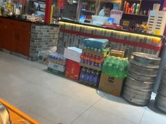 -陈五哥大排档(湘江世纪城店)