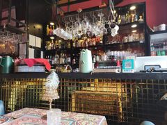 -弗拉门戈西班牙餐厅酒吧(意式风情街店)