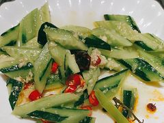 -老船舫·现做活鲜鱼馆(东郊记忆店)