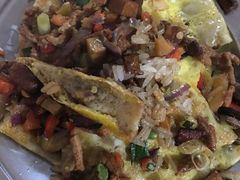 -周记热干面豆皮大王(桃花东街店)